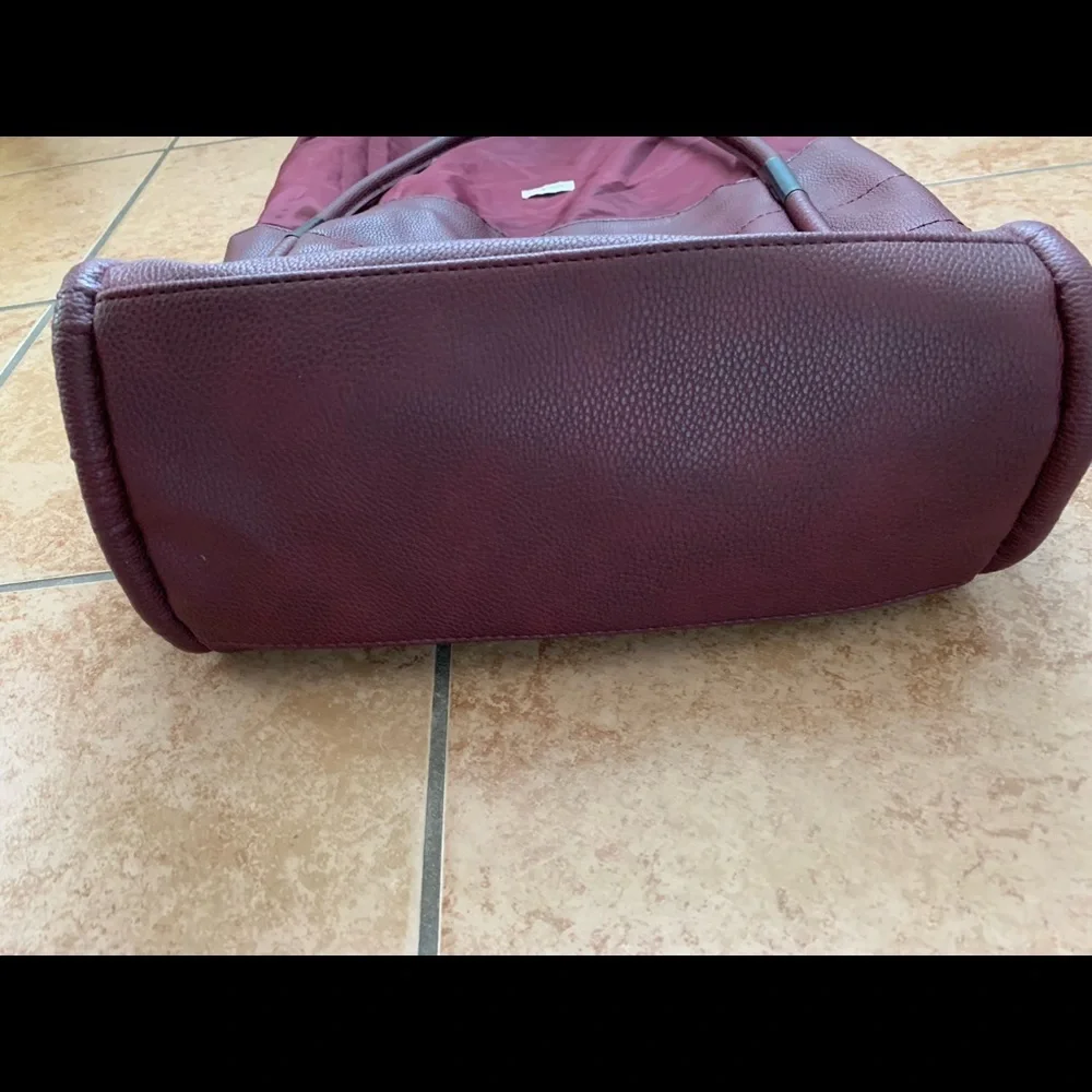 Neumann Mateus bag